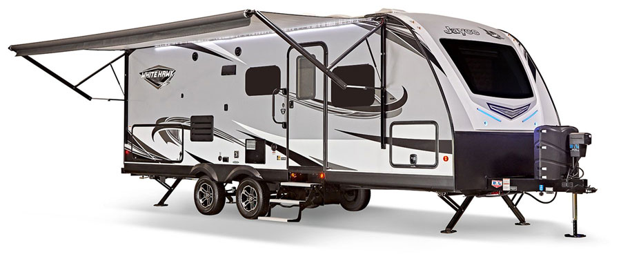 2019 Jayco White Hawk Travel Trailer