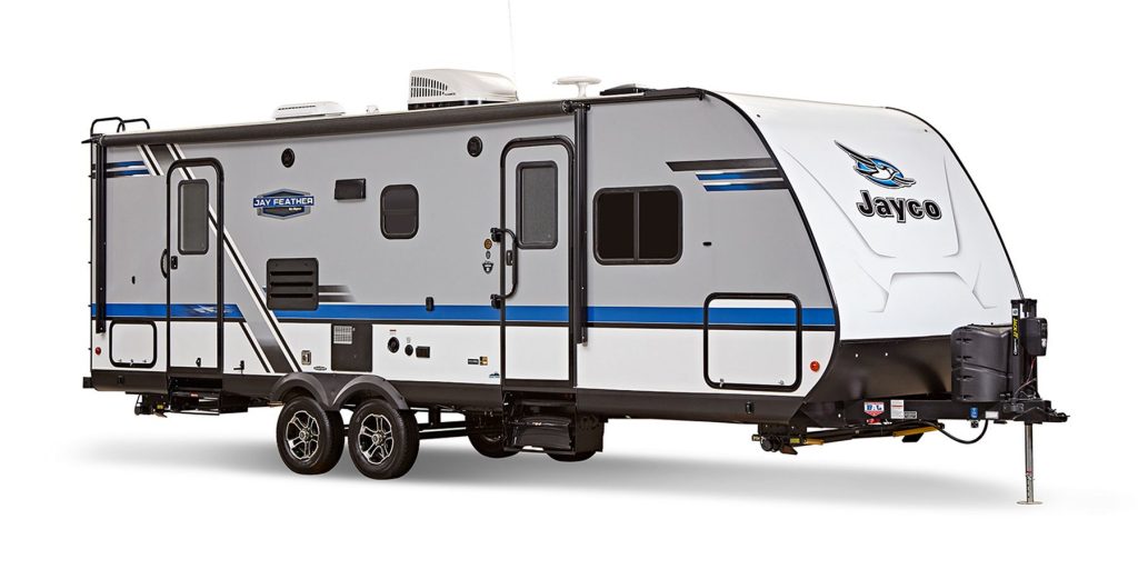 2019 Jayco Jay Feather