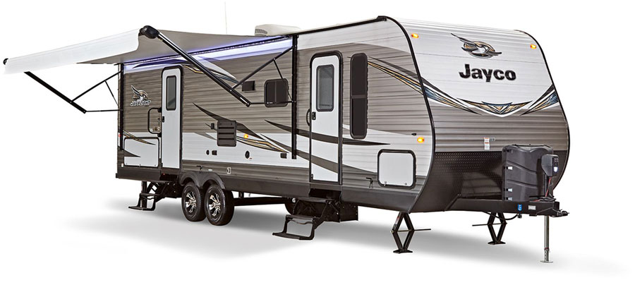 2019 Jayco Jay Flight