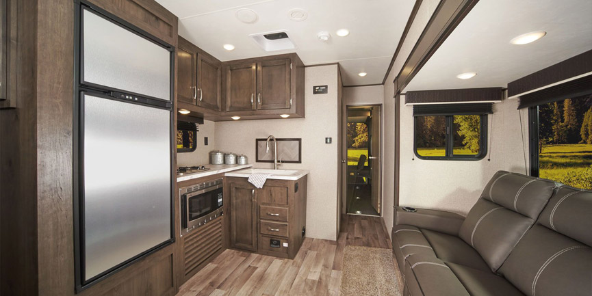 2020 jayco octane toy hauler