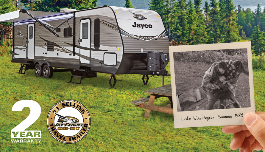 2019 Jayco Jay Flight