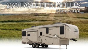 Jayco Eagle Fifth Wheels – A History of Innovation and Quality