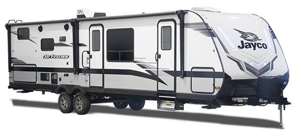 Jayco Travel Trailer Dealership Windsor