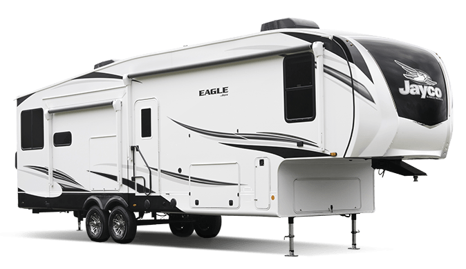 Jayco Fifth Wheels for sale in Ontario, RV Dealer