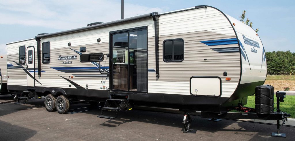 KZ RV Dealers in Ontario