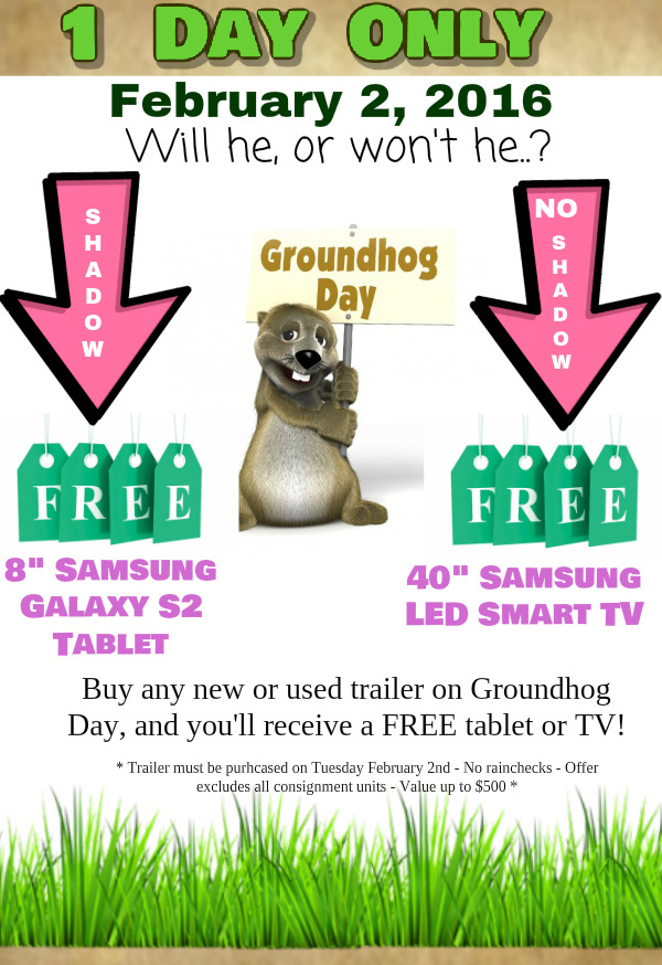 groundhog day on tv get a free tv or tablet on groundhog day leisure groundhog day on tv get a free tv or tablet on groundhog day leisure