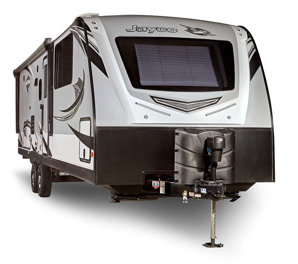 jayco dealers ontario