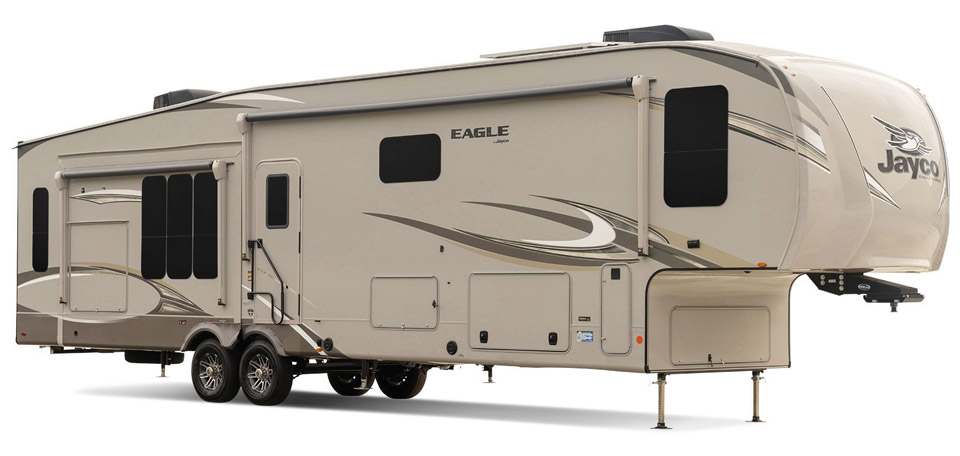 jayco rv trailers for sale ontario