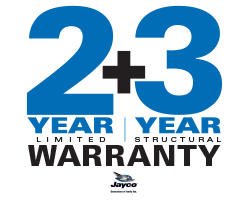 jayco rv warranty