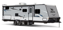 Jayco Travel Trailers