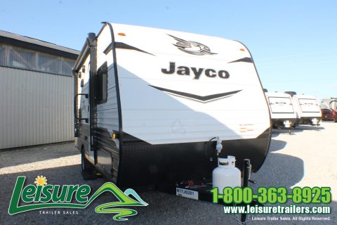 2022 Jayco Jay Flight SLX 174BH