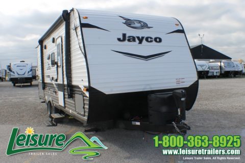 2022 Jayco 