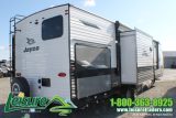 2022 Jayco Jay Flight 33RBTS - RV Dealer Ontario