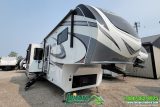 2022 Grand Design Solitude S-Class 3740BH - RV Dealer Ontario