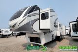 2022 Grand Design Solitude S-Class 3740BH - RV Dealer Ontario