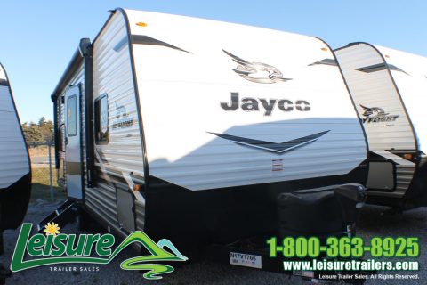2022 Jayco 