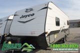 2022 Jayco Jay Flight SLX 212QB - RV Dealer Ontario