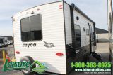 2022 Jayco Jay Flight SLX 212QB - RV Dealer Ontario