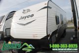 2022 Jayco Jay Flight SLX 224BH - RV Dealer Ontario