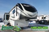 2022 Grand Design Solitude 310GK - RV Dealer Ontario