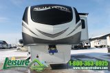 2022 Grand Design Solitude 310GK - RV Dealer Ontario