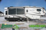 2022 Grand Design Solitude 310GK - RV Dealer Ontario