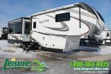 2022 Grand Design Solitude 310GK - RV Dealer Ontario