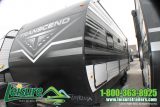 2022 Grand Design Transcend Xplor 247BH - RV Dealer Ontario