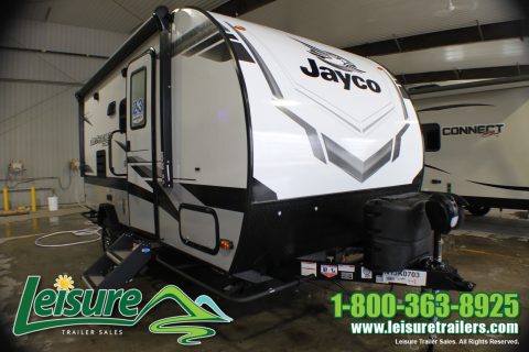 2022 Jayco Jay Feather 171BH Micro
