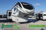 2022 Grand Design Solitude 310GK - RV Dealer Ontario