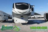 2022 Grand Design Solitude 310GK - RV Dealer Ontario