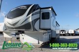 2022 Grand Design Solitude 310GK - RV Dealer Ontario