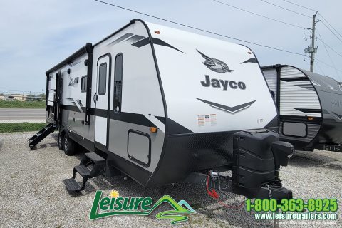 2022 Jayco 