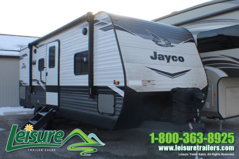 2022 Jayco 