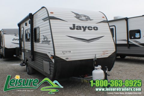 2022 Jayco Jay Flight SLX 195RB