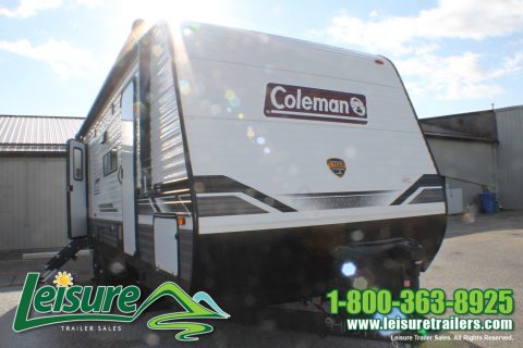 2022 Coleman Lantern 285BH