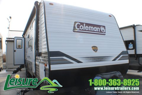 2022 Coleman Lantern 285BH