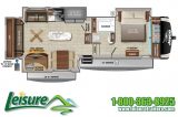 2022 Jayco Eagle 317RLOK - RV Dealer Ontario