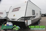 2022 Coleman Lantern 202RD - RV Dealer Ontario