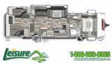 2022 Coleman Light 3215BH - RV Dealer Ontario