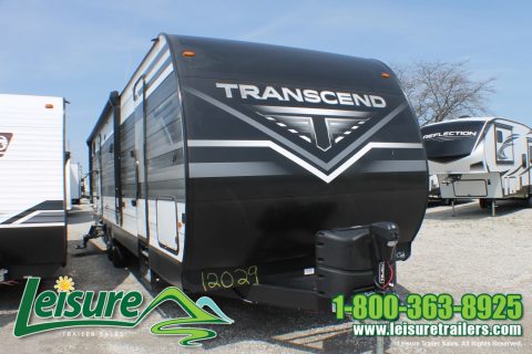 2022 Grand Design Transcend Xplor 321BH