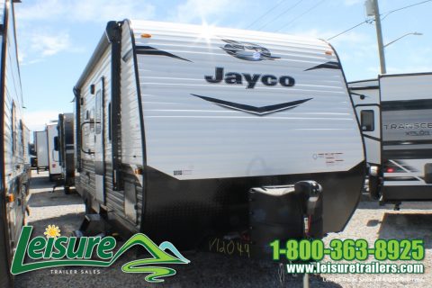 2022 Jayco Jay Flight SLX 267BHS