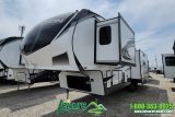 2022 Grand Design Reflection 337RLS - RV Dealer Ontario