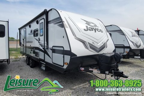 2022 Jayco Jay Feather 22RB