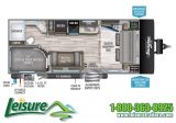 2022 Grand Design Imagine XLS 21BHE - RV Dealer Ontario
