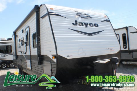 2022 Jayco Jay Flight SLX 267BHS