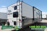 2022 Jayco Jay Flight SLX 267BHS - RV Dealer Ontario