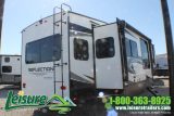 2022 Grand Design Reflection 337RLS - RV Dealer Ontario