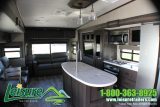 2022 Grand Design Reflection 337RLS - RV Dealer Ontario