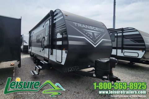 2022 Grand Design Transcend Xplor 255FK